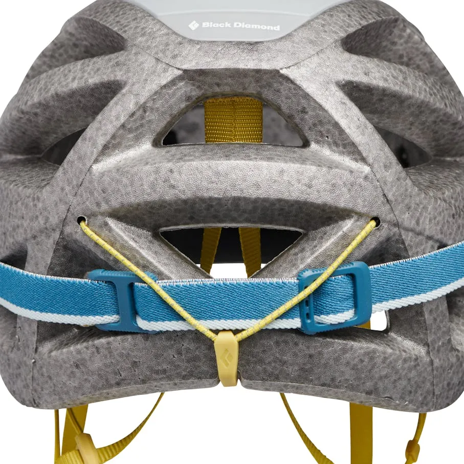 Casco Vapor de Black Diamond - Protección ultraligera sin compromisos 2 Casco Vapor de Black Diamond - Protección ultraligera sin compromisos - Imagen 2