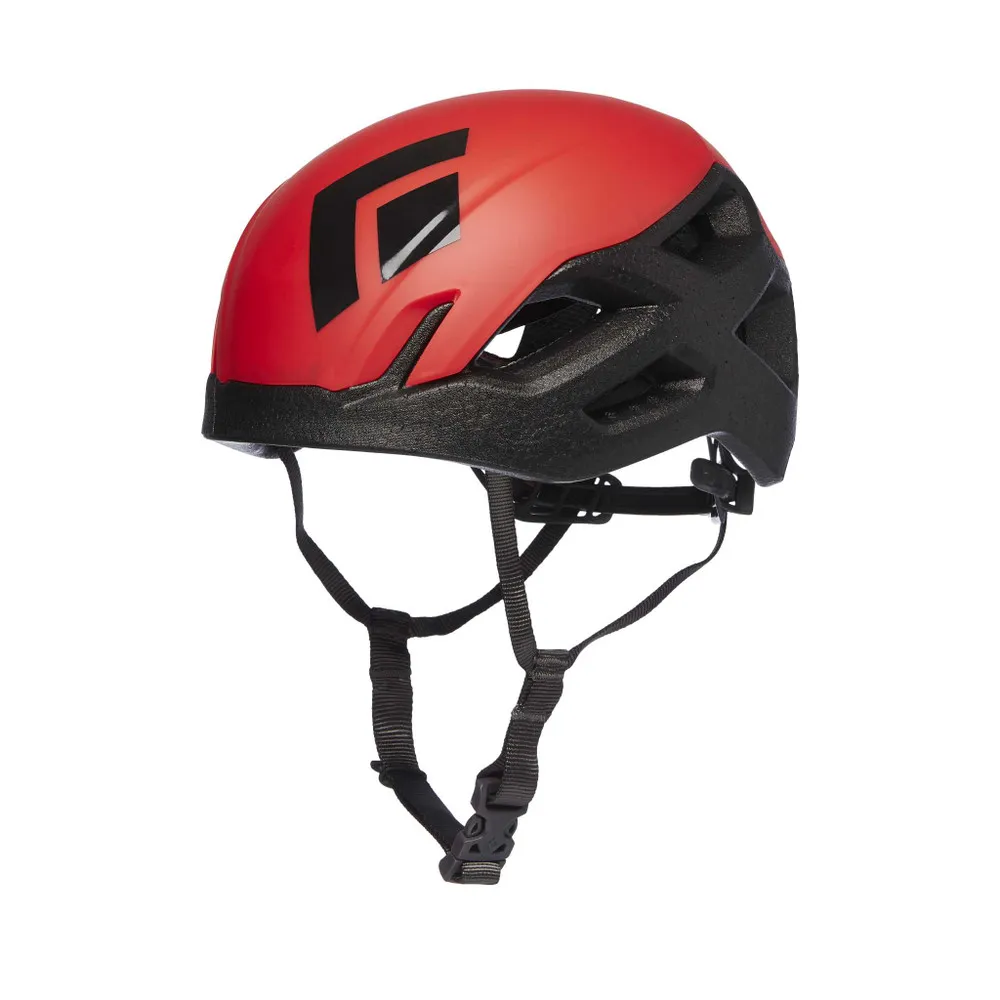 Casco Vision de Black Diamond - Ligero, resistente y listo para escalar sin límites 1 Casco Vision de Black Diamond - Ligero, resistente y listo para escalar sin límites