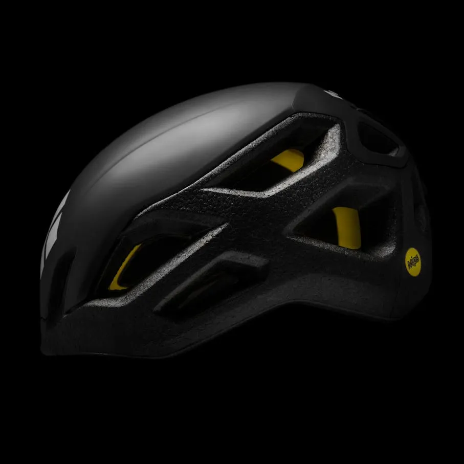 Casco Vision MIPS de Black Diamond - Protección de élite para tus aventuras verticales 2 Casco Vision MIPS de Black Diamond - Protección de élite para tus aventuras verticales - Imagen 2