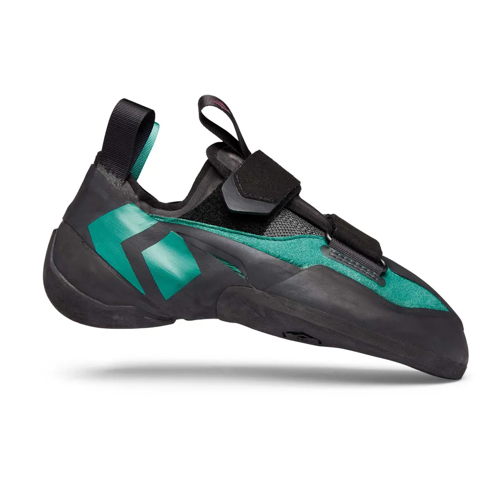 WOMEN'S METHOD CLIMBING SHOES 5 WOMEN'S METHOD CLIMBING SHOES - Imagen 5