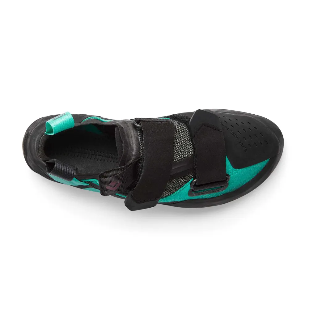 WOMEN'S METHOD CLIMBING SHOES 2 WOMEN'S METHOD CLIMBING SHOES - Imagen 2