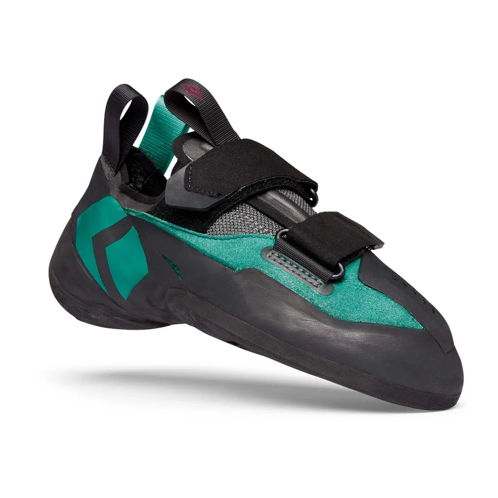 WOMEN'S METHOD CLIMBING SHOES 3 WOMEN'S METHOD CLIMBING SHOES - Imagen 3