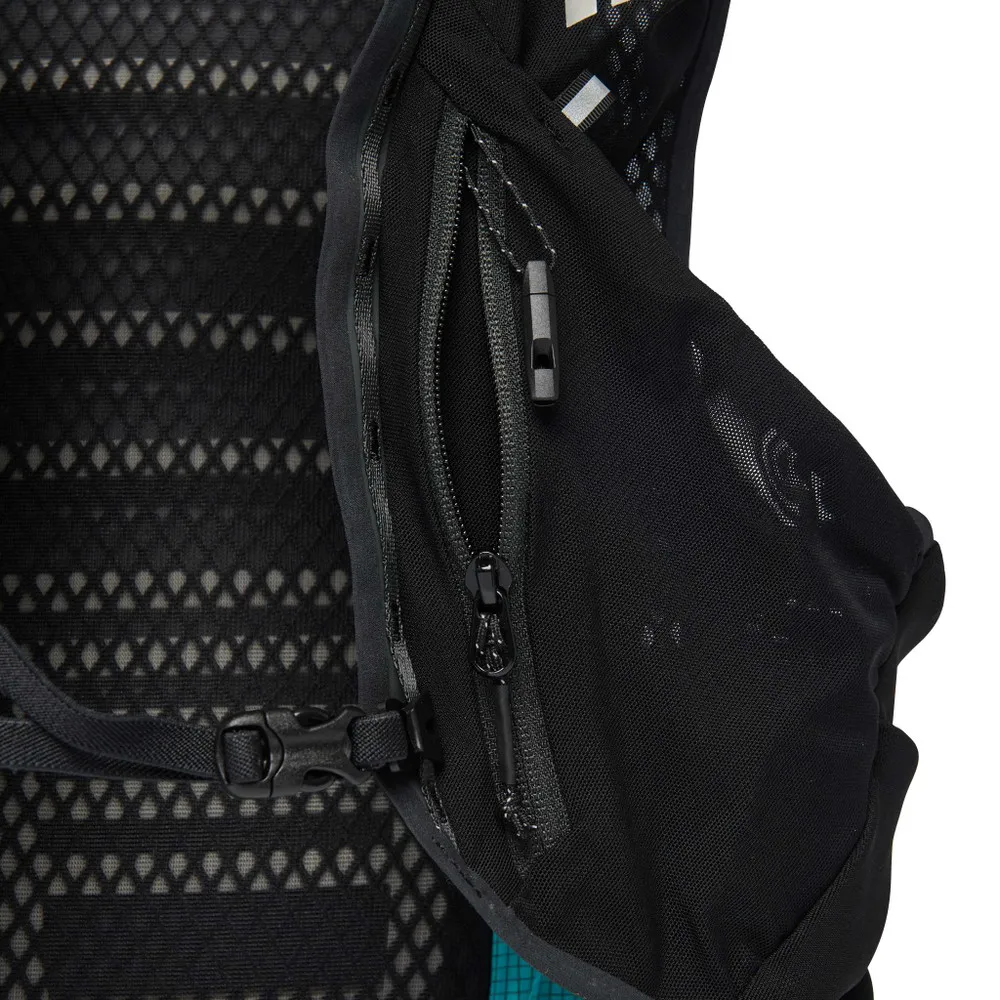 Women's Distance 8 Backpack 7 Women's Distance 8 Backpack - Imagen 7