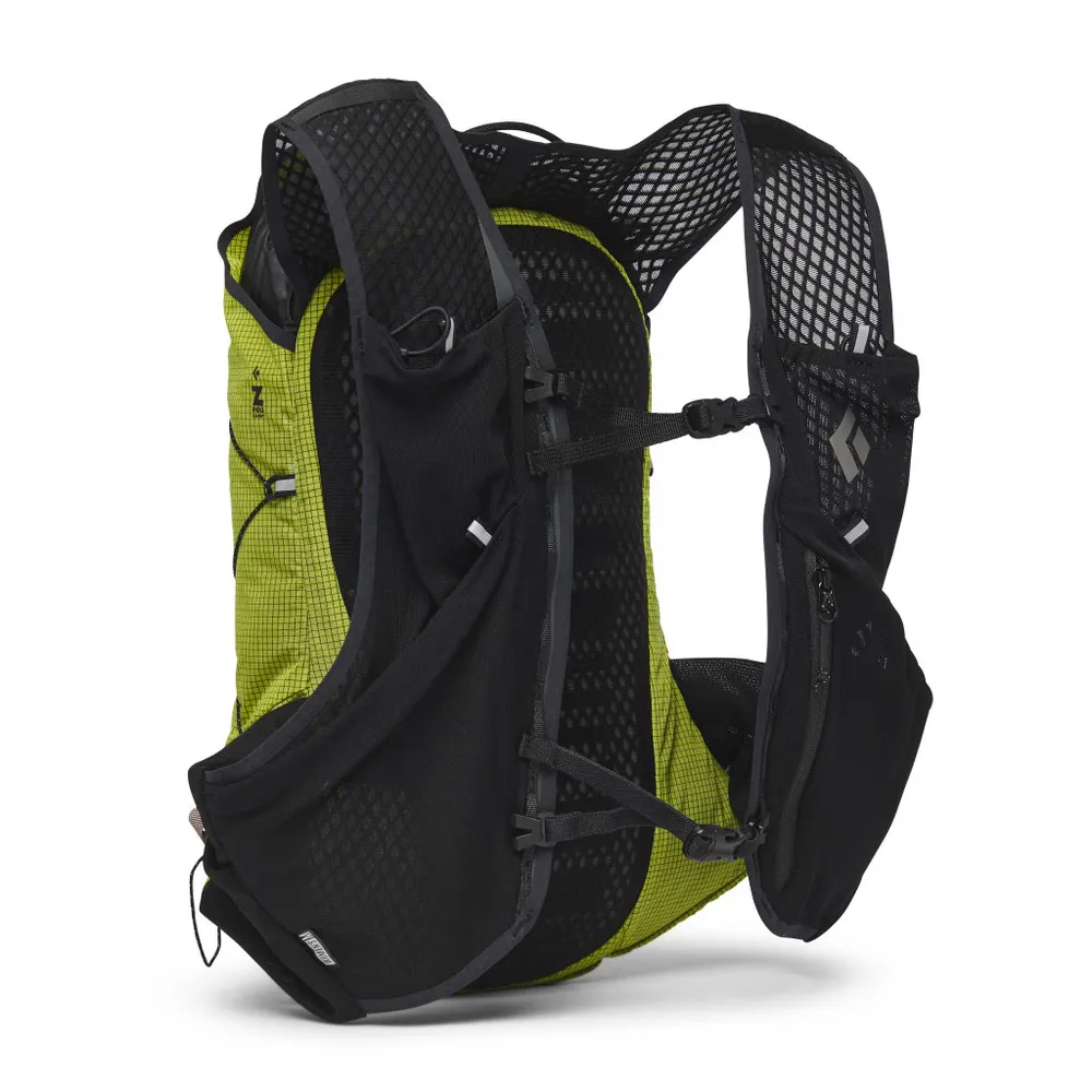 Women's Distance 8 Backpack 5 Women's Distance 8 Backpack - Imagen 5