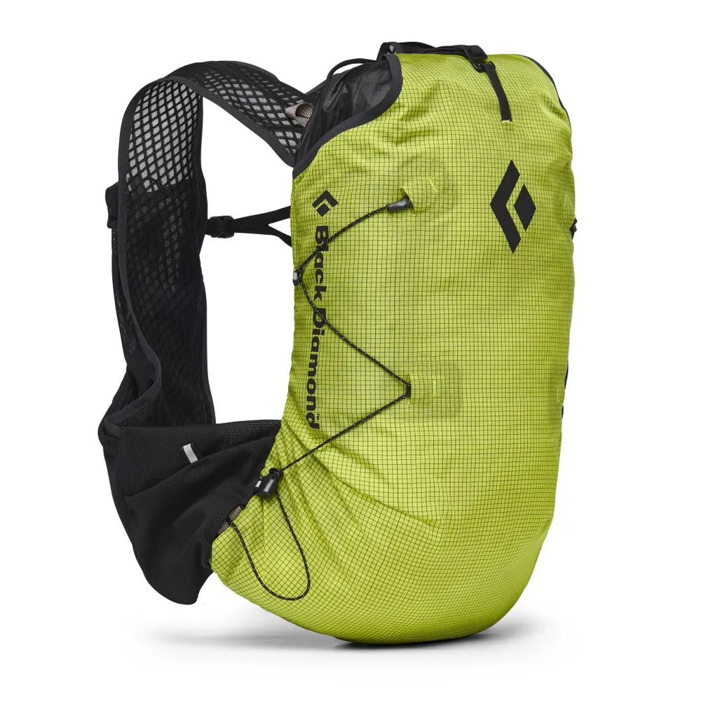 Women's Distance 8 Backpack 2 Women's Distance 8 Backpack - Imagen 2