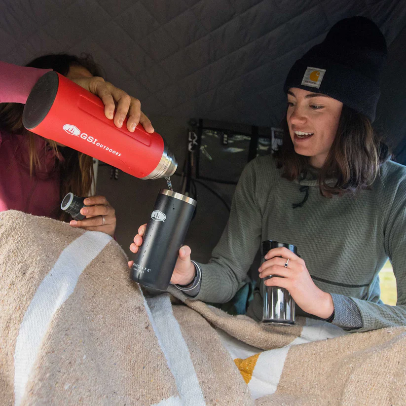 MicroLite JavaPress 440ml – Taza Prensa Francesa de Vacío | GSI Outdoors 4 MicroLite JavaPress 440ml – Taza Prensa Francesa de Vacío | GSI Outdoors - Imagen 4