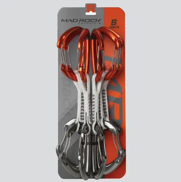 Concorde Express Set Mad Rock | Pack de 6 Cintas Express Económicas 1 Concorde Express Set Mad Rock | Pack de 6 Cintas Express Económicas