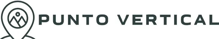 punto vertical, tienda de equipo de montaña para principiantes y profesionales.