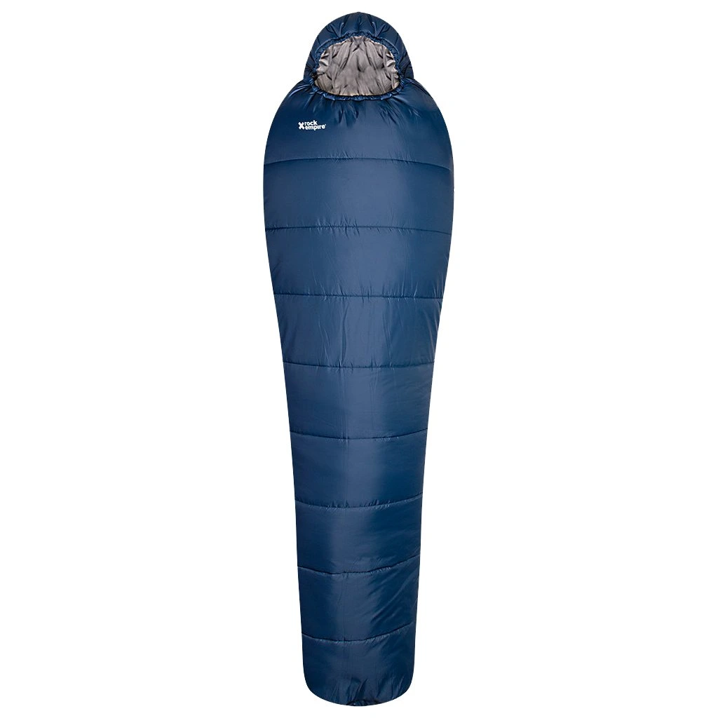 Saco de Dormir para Montaña Arktida Rock Empire | Ligero, Cálido y Compacto 1 Saco de Dormir para Montaña Arktida Rock Empire | Ligero, Cálido y Compacto