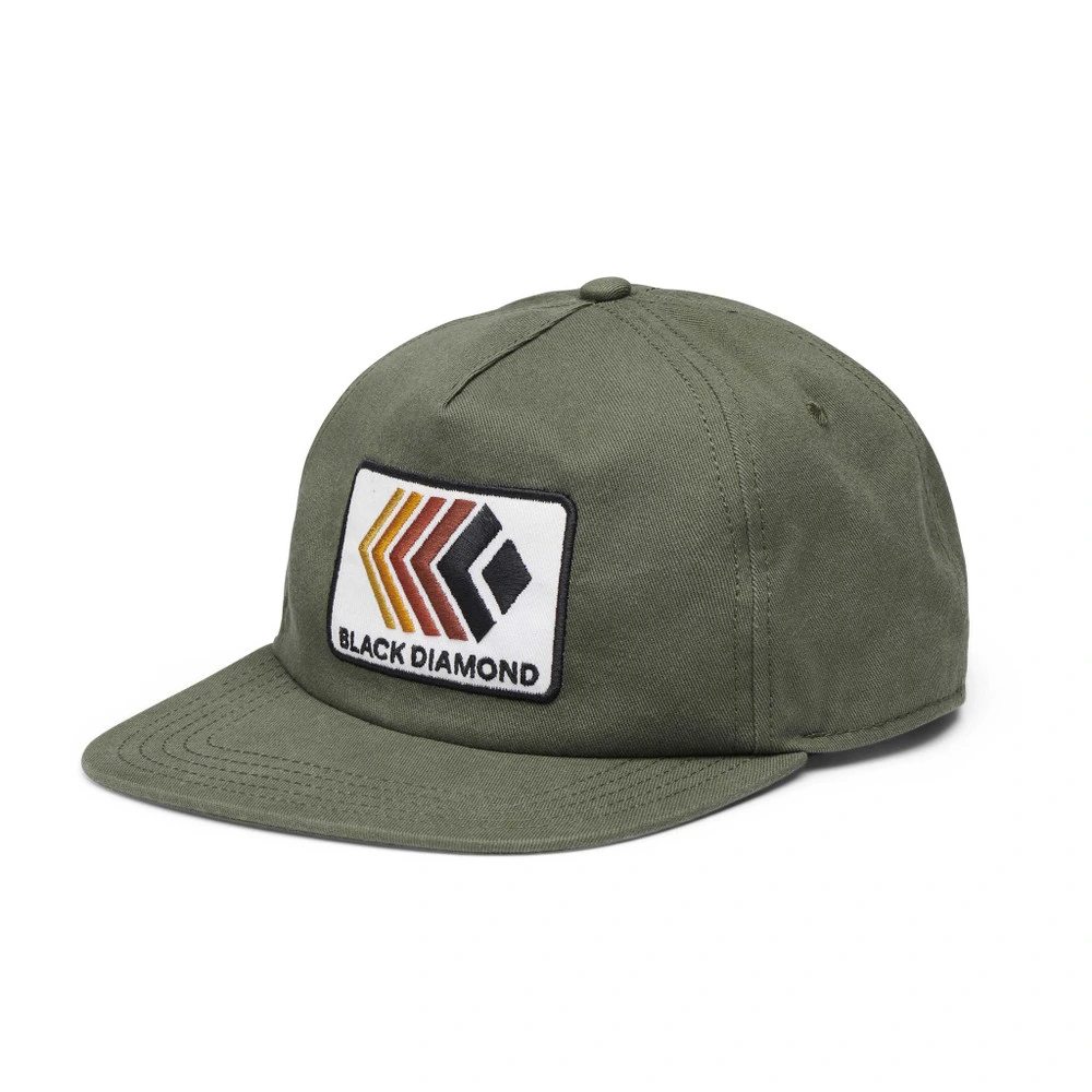 Gorra BD Washed Cap | Estilo Urbano y Outdoor – Black Diamond 3 Gorra BD Washed Cap | Estilo Urbano y Outdoor – Black Diamond - Imagen 3