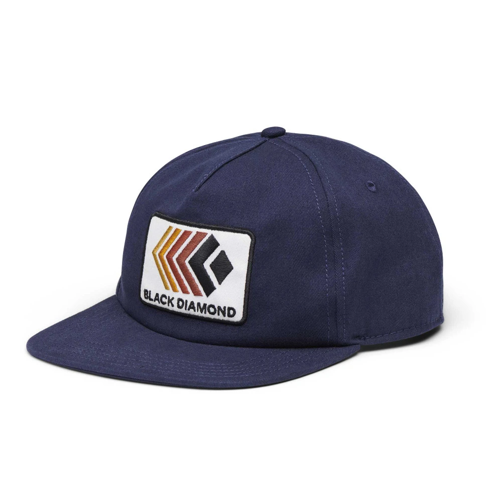 Gorra BD Washed Cap | Estilo Urbano y Outdoor – Black Diamond 4 Gorra BD Washed Cap | Estilo Urbano y Outdoor – Black Diamond - Imagen 4