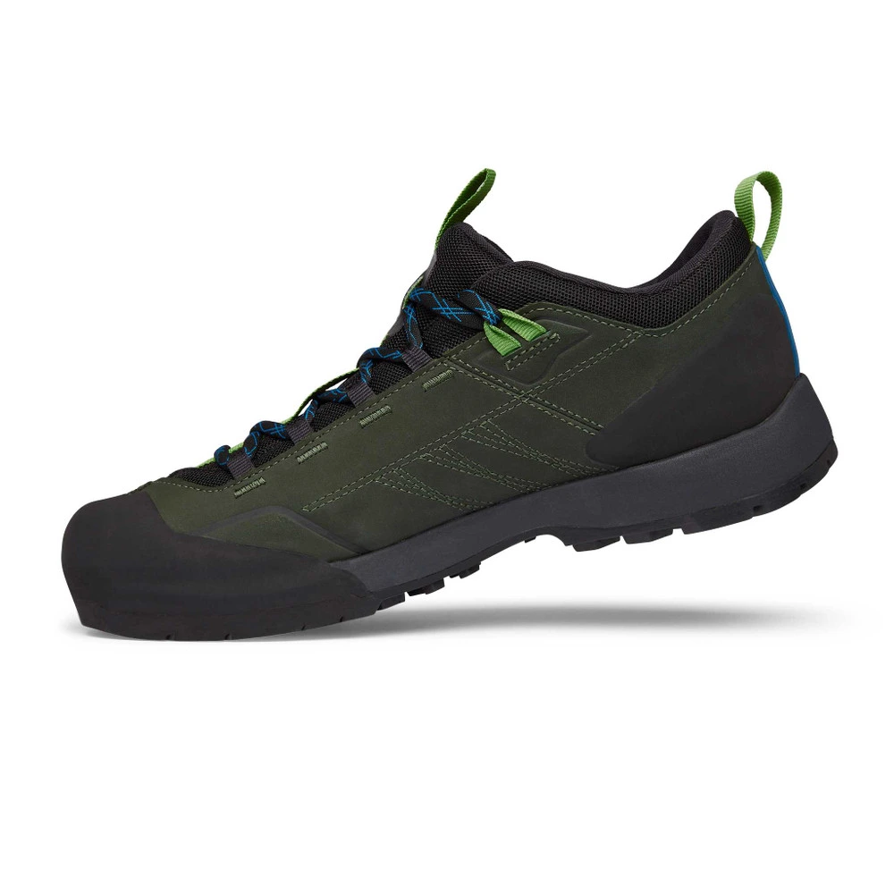 Mission Leather Low WP Black Diamond | Tenis de Montaña Impermeables para Terreno Técnico 6 Mission Leather Low WP Black Diamond | Tenis de Montaña Impermeables para Terreno Técnico - Imagen 6