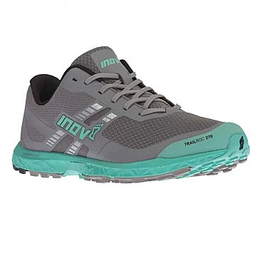 Trailroc 270 W's Inov-8 | Tenis Trail Running para Mujer Ligeros y Resistentes en Terreno Rocoso 1 Trailroc 270 W's Inov-8 | Tenis Trail Running para Mujer Ligeros y Resistentes en Terreno Rocoso