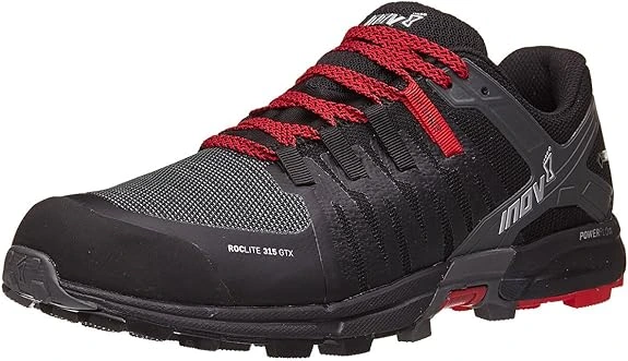Roclite 315 GTX M's Inov-8 | Tenis Trail Running Impermeables para Hombre con GORE-TEX y Suela de Grafeno 6 Roclite 315 GTX M's Inov-8 | Tenis Trail Running Impermeables para Hombre con GORE-TEX y Suela de Grafeno - Imagen 6
