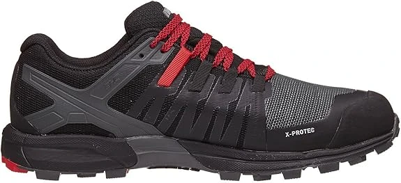 Roclite 315 GTX M's Inov-8 | Tenis Trail Running Impermeables para Hombre con GORE-TEX y Suela de Grafeno 8 Roclite 315 GTX M's Inov-8 | Tenis Trail Running Impermeables para Hombre con GORE-TEX y Suela de Grafeno - Imagen 8