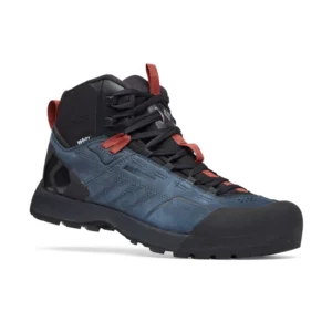 580026 9374 M Mission Leather Mid WP Eclipse Red Rock 1 1