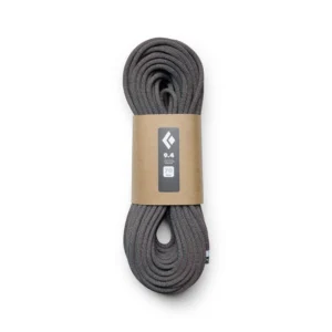 Cuerda Black Diamond 9.4 Non-Dry 70 m Escalada Deportiva