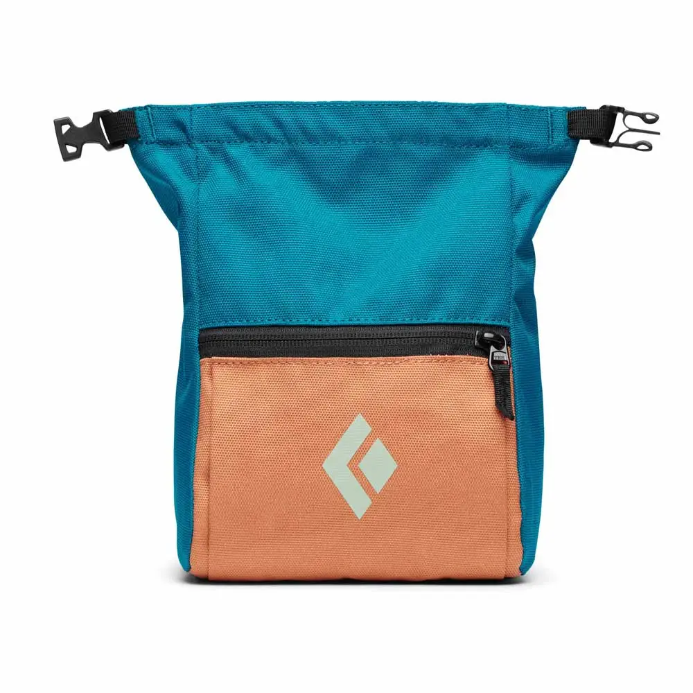 Bolsa para Magnesia Black Diamond Mondito | Chalk Pot Compacto para Búlder 3 Bolsa para Magnesia Black Diamond Mondito | Chalk Pot Compacto para Búlder - Imagen 3