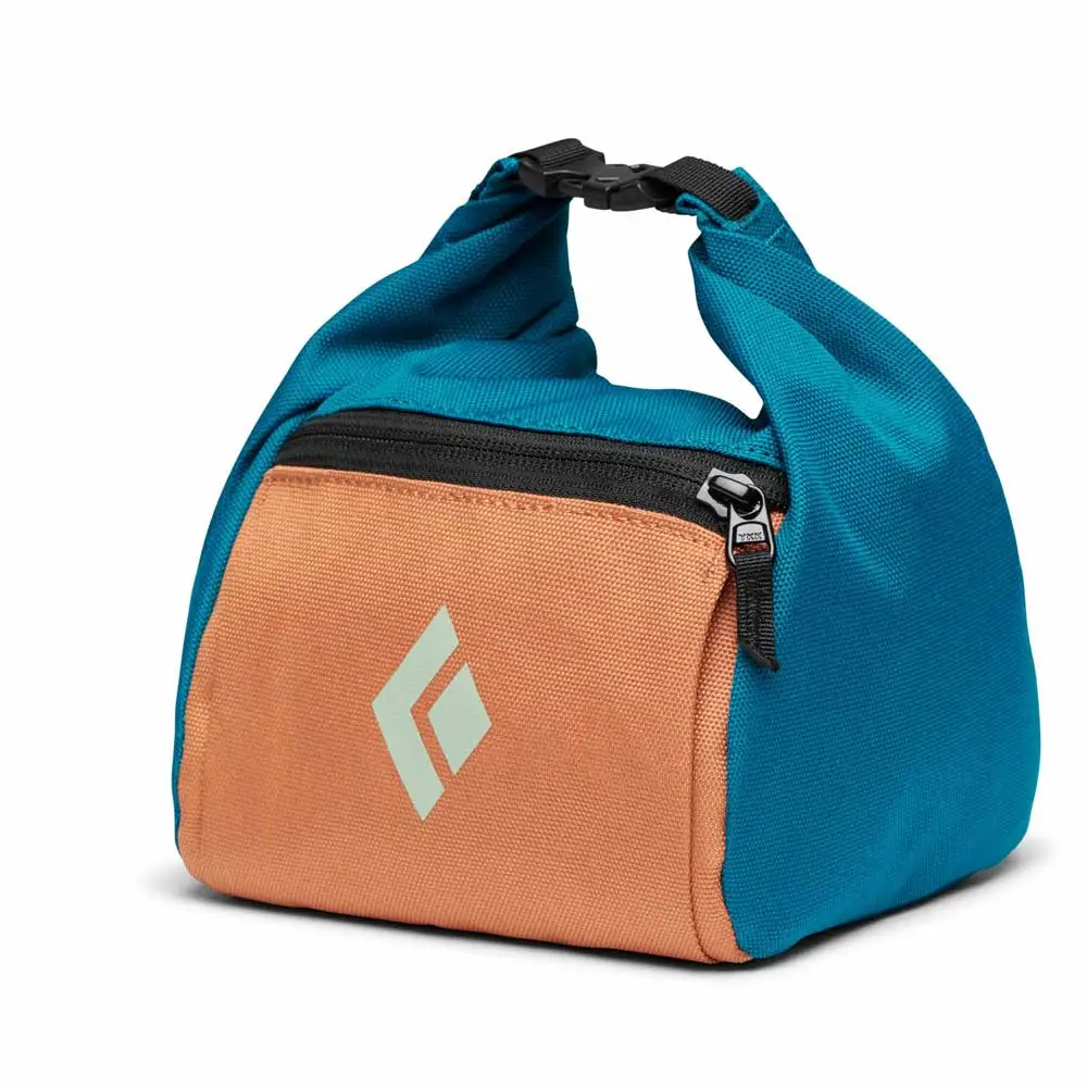 Bolsa para Magnesia Black Diamond Mondito | Chalk Pot Compacto para Búlder 4 Bolsa para Magnesia Black Diamond Mondito | Chalk Pot Compacto para Búlder - Imagen 4