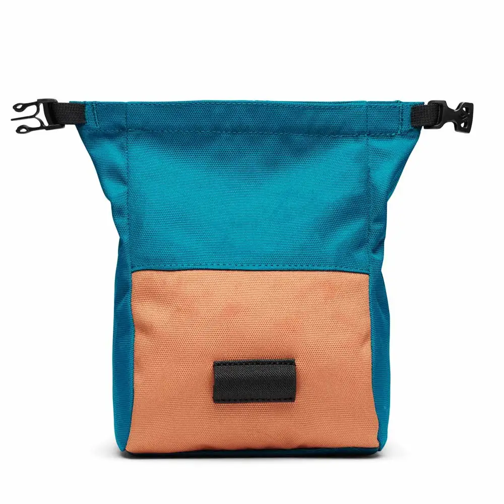 Bolsa para Magnesia Black Diamond Mondito | Chalk Pot Compacto para Búlder 8 Bolsa para Magnesia Black Diamond Mondito | Chalk Pot Compacto para Búlder - Imagen 8