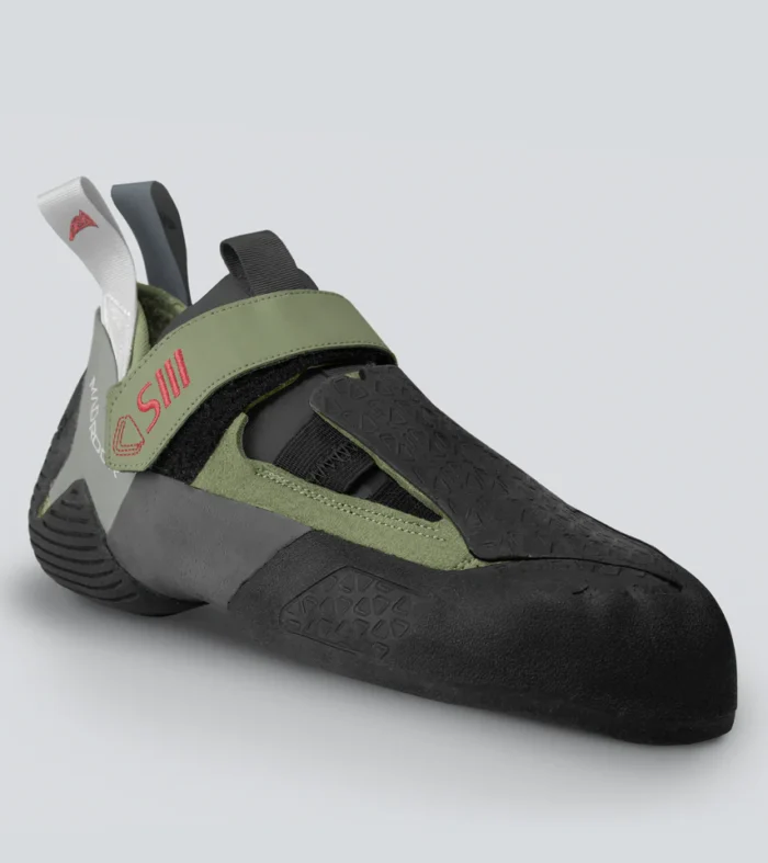 Zapato de Escalada