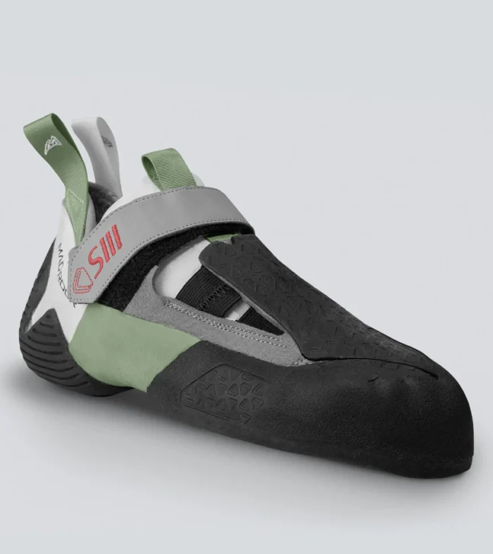 ZAPATOS DE ESCALADA