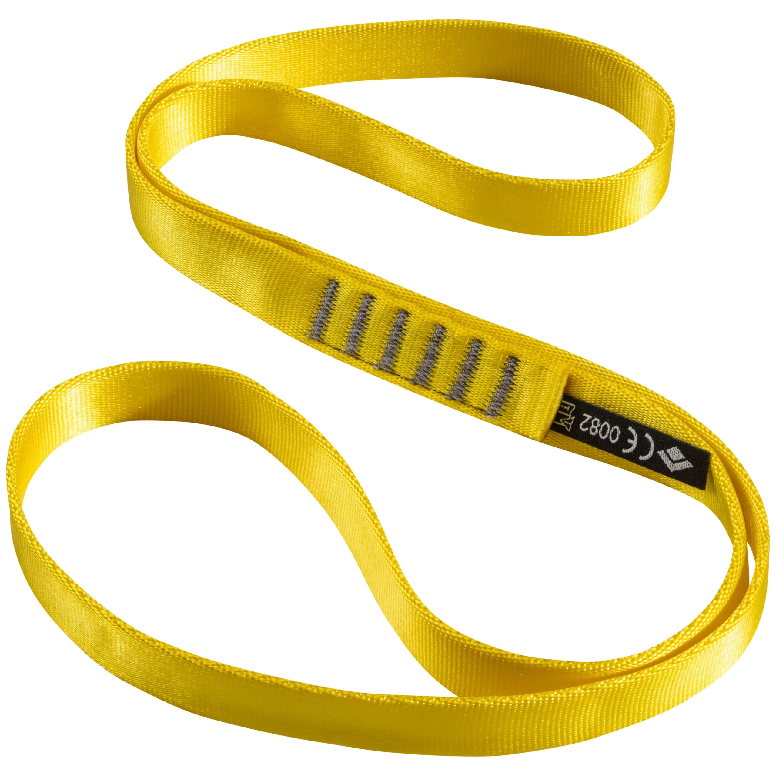 Black Diamond 18mm Nylon Runners | Anillos para Reuniones, Anclajes y Rappel - Imagen 2