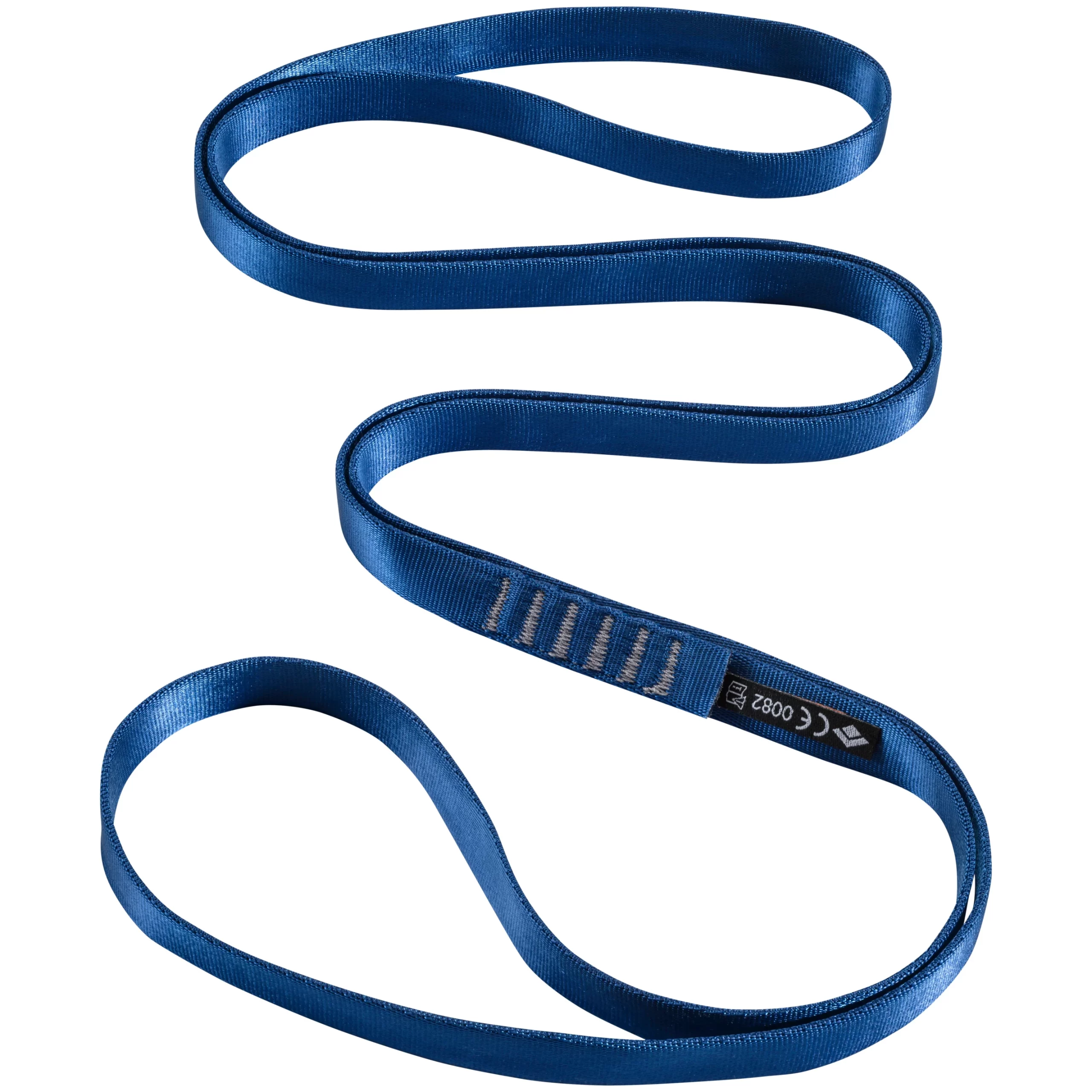 Black Diamond 18mm Nylon Runners | Anillos para Reuniones, Anclajes y Rappel - Imagen 3