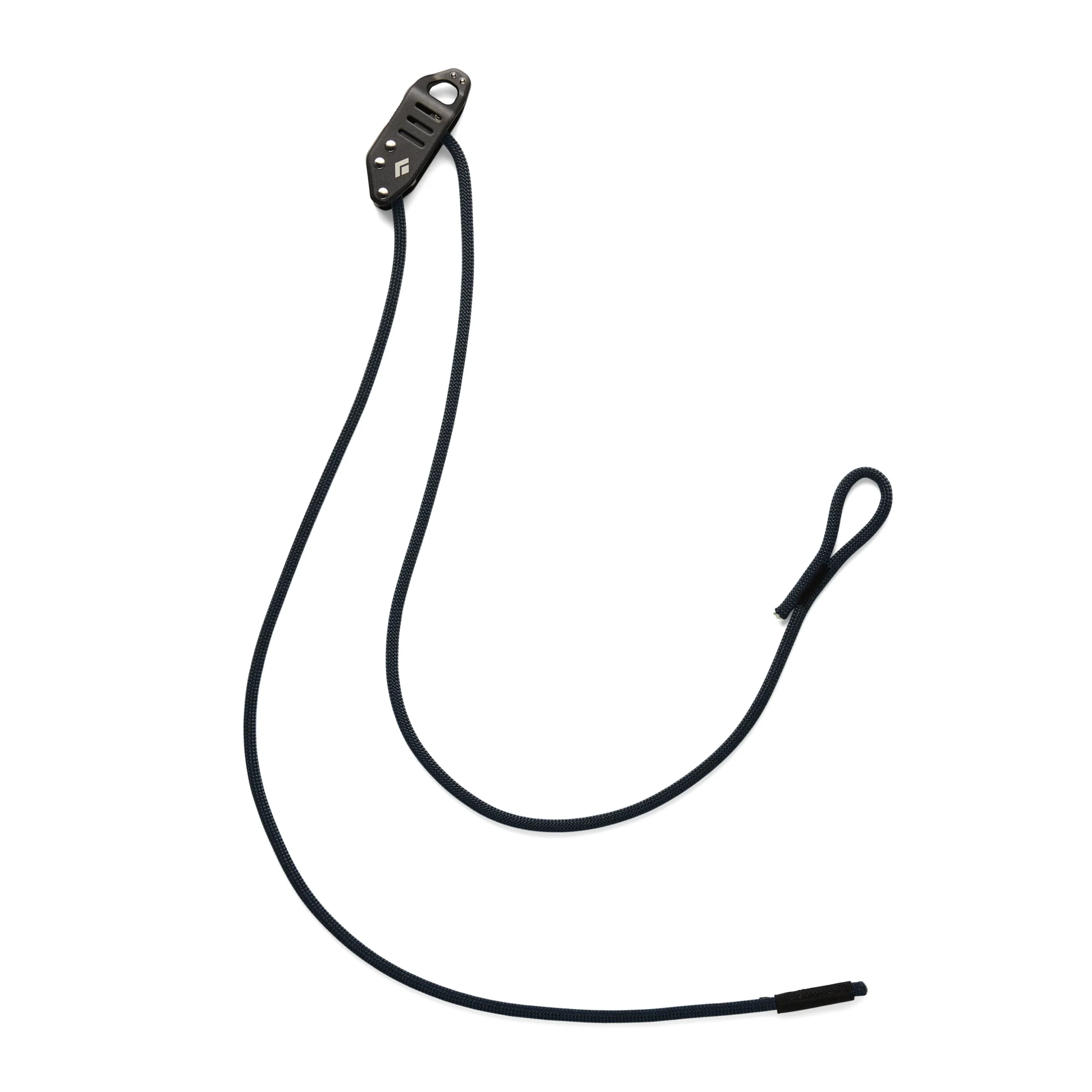 Speedaisy Black Diamond | Daisy Chain Ajustable para Escalada, Multilargos y Maniobras Verticales 3 Speedaisy Black Diamond | Daisy Chain Ajustable para Escalada, Multilargos y Maniobras Verticales - Imagen 3