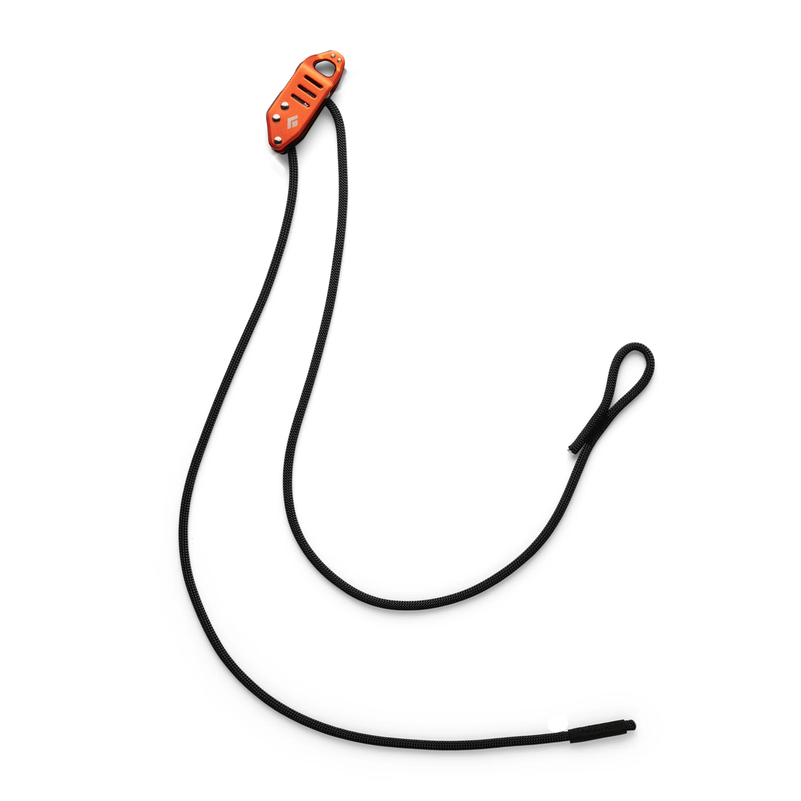 Speedaisy Black Diamond | Daisy Chain Ajustable para Escalada, Multilargos y Maniobras Verticales 1 Speedaisy Black Diamond | Daisy Chain Ajustable para Escalada, Multilargos y Maniobras Verticales