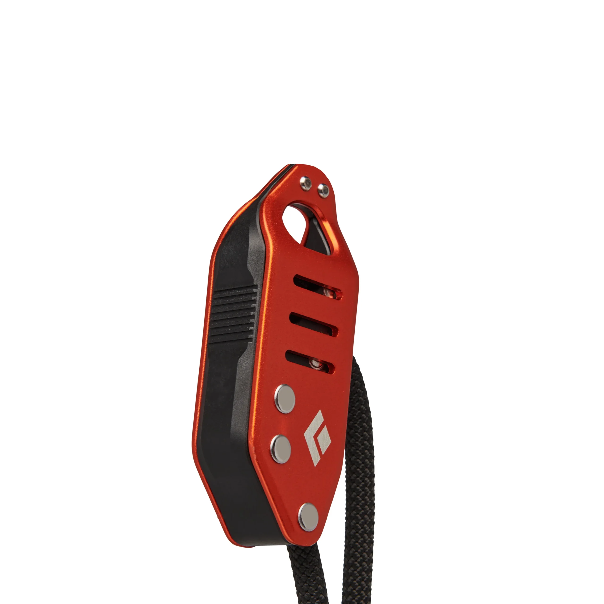 Speedaisy Black Diamond | Daisy Chain Ajustable para Escalada, Multilargos y Maniobras Verticales 2 Speedaisy Black Diamond | Daisy Chain Ajustable para Escalada, Multilargos y Maniobras Verticales - Imagen 2