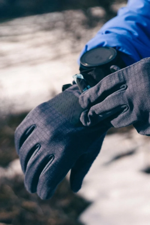 cat guantes general